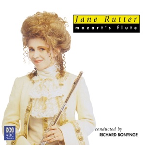 Mozart's Flute