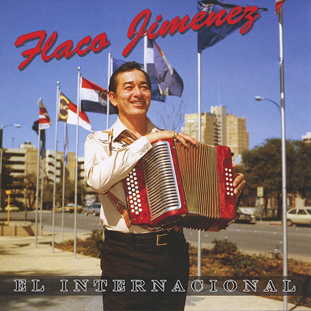 El Internacional