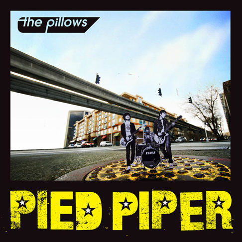 the pillows - Apple Music