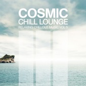 Cosmic Chill Lounge, Vol. 5 (Continuous Mix 2) artwork