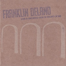 Franklin Delano - Travel In Space
