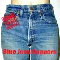 Blue Jean Bop