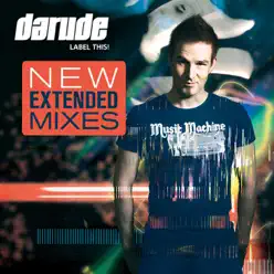 Label This! (New Extended Remixes) - Darude