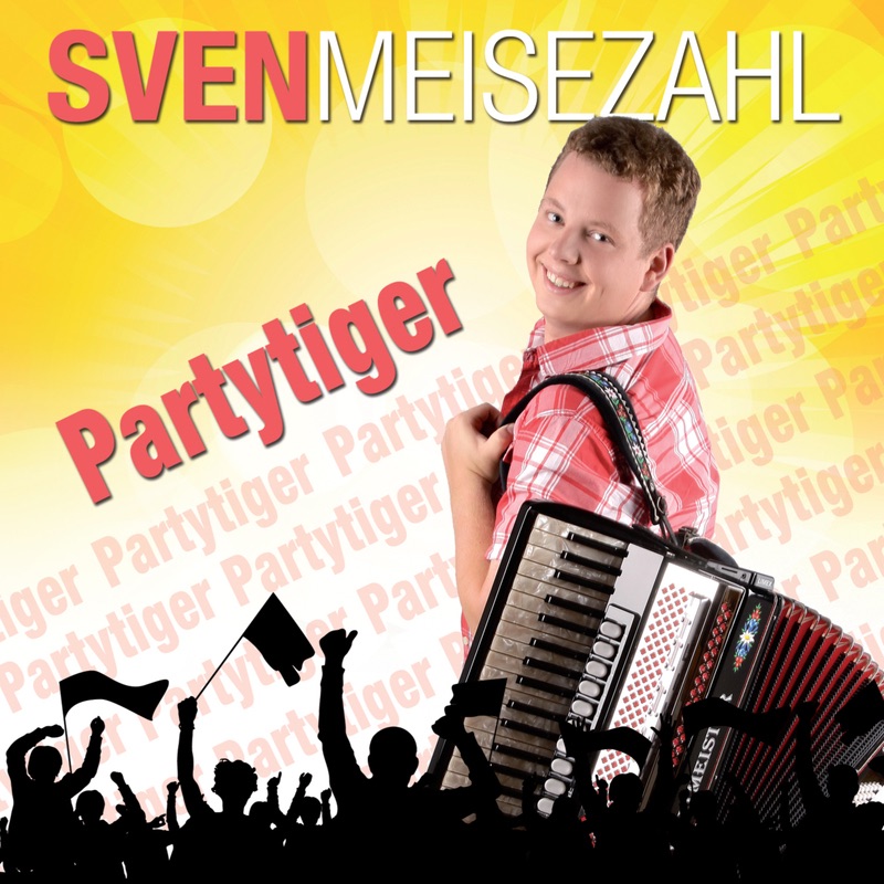 Partytiger