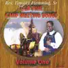 Rev. Timothy Flemming Sr. - Lord I Come to Thee (Hymn)