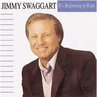 It's Beginning to Rain — Jimmy Swaggart