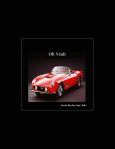 Listen to Ferris Bueller Fan Club, watch music videos, read bio, see tour dates & more!
