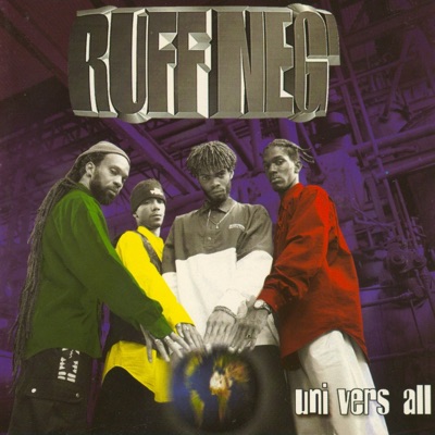 Ruffneg - One, Two, Three (feat. Typical Fefe, Kulu Ganja, Admirall)