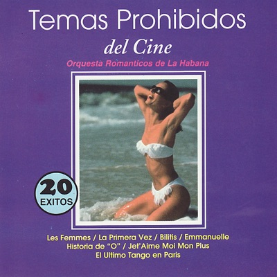 Orquesta Románticos de la Habana