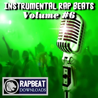 Instrumental Rap Beat #12 - RapBeat Downloads | Shazam