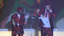Goose Bumps / Fire In the Morning (Meltdown Reeemix, Berlin Arena 2006 - Live) - Seeed