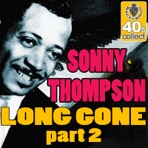 Long Gone, Pt. 2 (Remastered) - Single