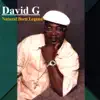 David G - D.G. Shuffle (Remix)