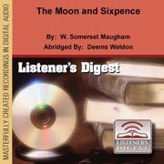 The Moon and Sixpence - William Somerset Maugham
