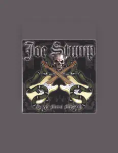 Listen to Joe Stump, watch music videos, read bio, see tour dates & more!