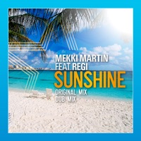 Sunshine (Original Mix)