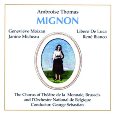 Thomas: Mignon