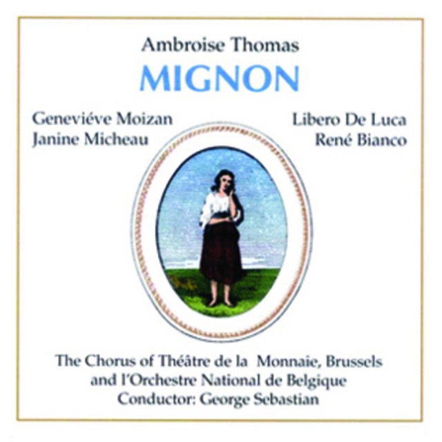 Thomas: Mignon