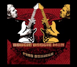 Pino Daniele - Nun me scuccià