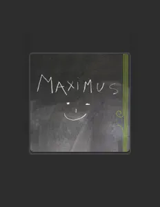 聆聽 Maximus、觀看音樂影片、閱讀小傳、查看巡演日期等！