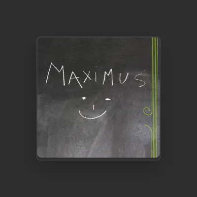 Listen to Maximus, watch music videos, read bio, see tour dates & more!