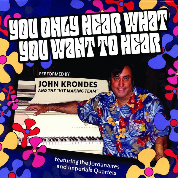 You Only Hear What You Want to Hear