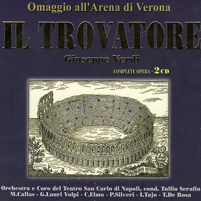 Verdi: Il Trovatore