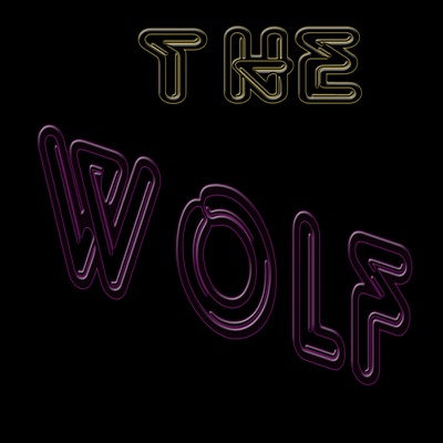 The Wolf - EP