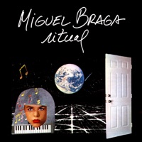 Ritual (Miguel Braga) - Miguel Braga, Fernando Girão, André Sarbib, Sissa, Náná Sousa Dias, Mário Barreiros, Pedro Barreiros, Zé Nogueira & Tomás Pimentel