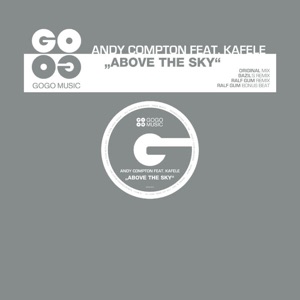 Above the Sky - Single