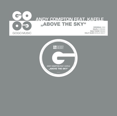 Above the Sky - Single