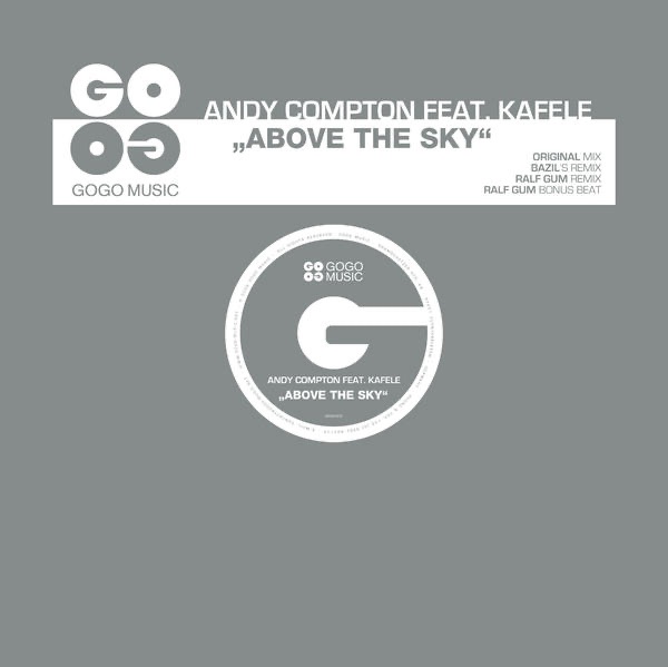 Above the Sky - Single