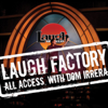 Laugh Factory Vol. 21 of All Access with Dom Irrera - Harland Williams, Dane Cook, Jon Lovitz, Bobby Lee & Brian Scolaro
