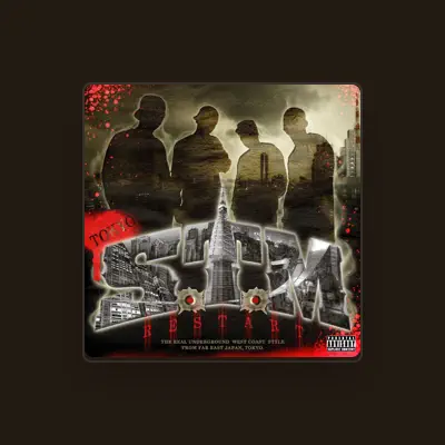 Listen to S.T.M., watch music videos, read bio, see tour dates & more!