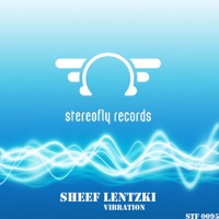 Vibration - Single - Sheef Lentzki