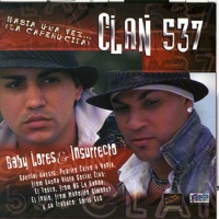 Habia una Vez, la Caperucita - Baby Lores, Clan 537 & Insurrecto