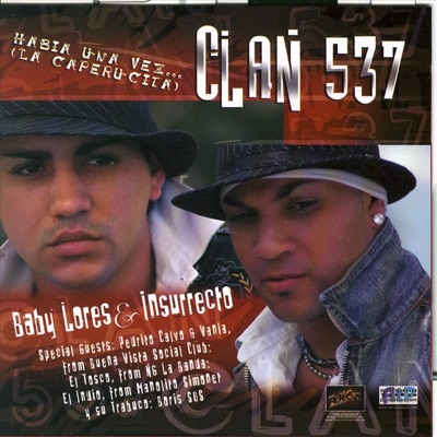 Habia una Vez, la Caperucita