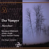 Der Vampyr: Ha, Wie Das Grauenvolle Bild artwork