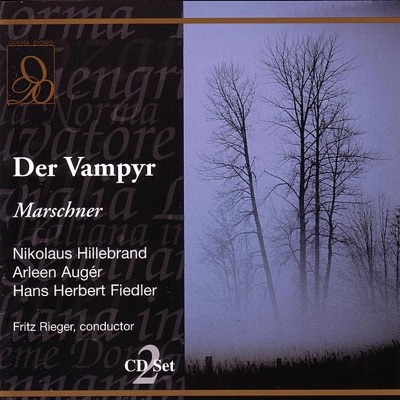 Marschner: Der Vampyr