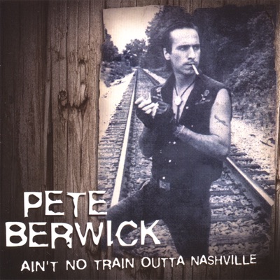 Pete Berwick