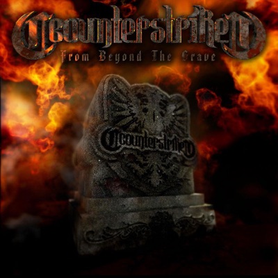 From Beyond the Grave (Continuous Mix)