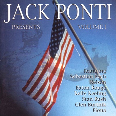 Jack Ponti Presents, Vol. 1