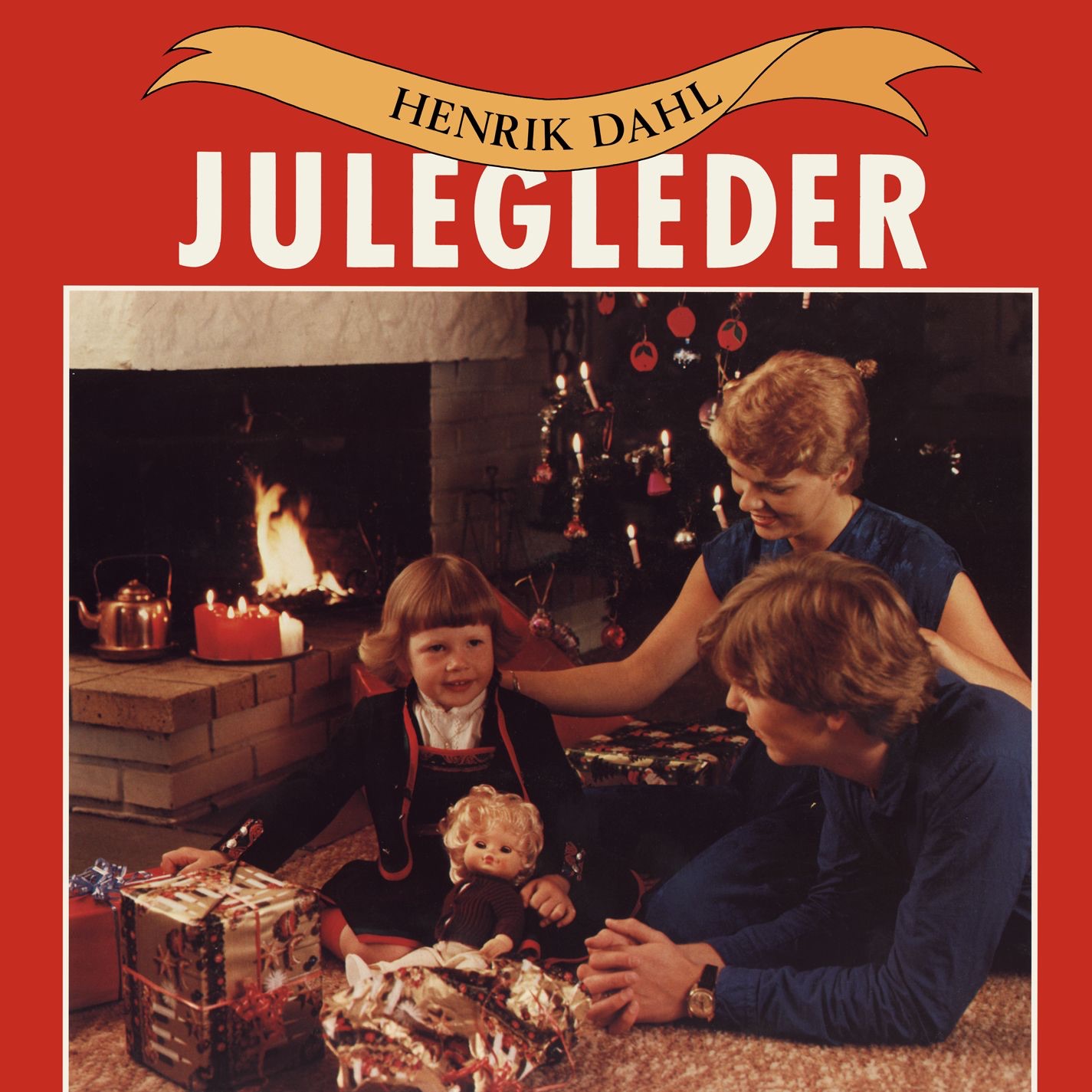 Julegleder
