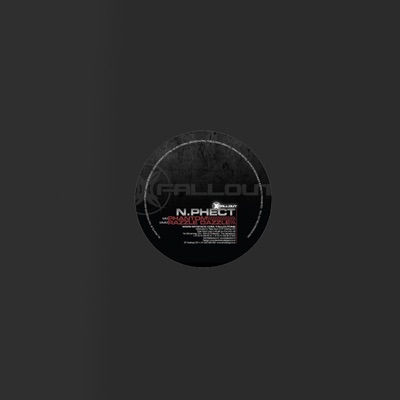 Phantom / Razzle-dazzle - EP