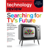 Audible Technology Review, January 2011 - Technology Review