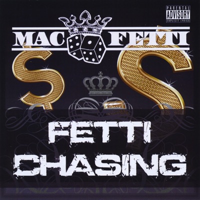 Fetti Chasing