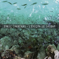 L'Enigma de Shibam - Enric Carreras