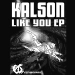 Like You - Single