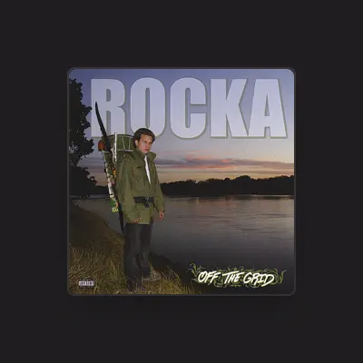 Listen to Rocka, watch music videos, read bio, see tour dates & more!