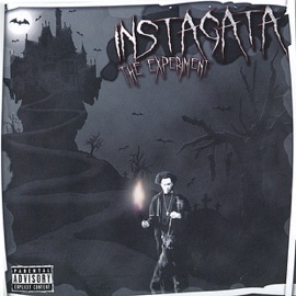 Grind To Find (feat. Blessed) Instagata